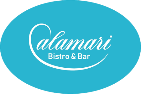 Calamari Bistro & Bar logo