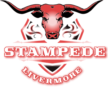 Stampede Bar & Grill logo