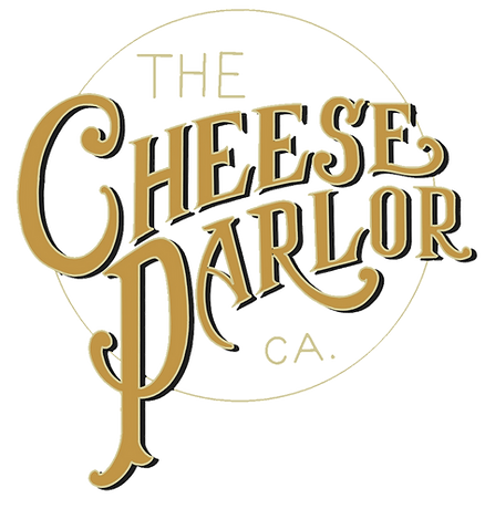 The Cheese Parlor logo